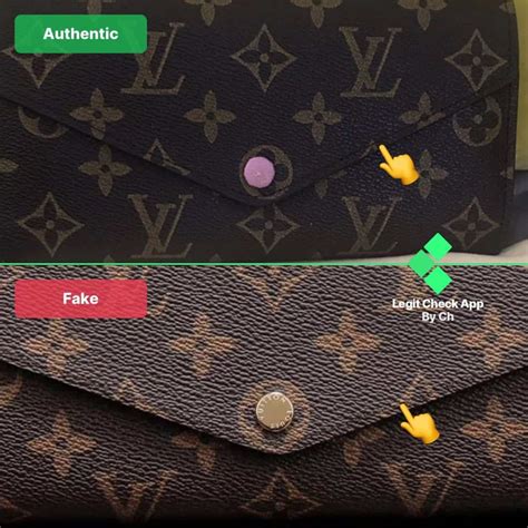 fake louis vuitton wallet price|How to Identify a Real Louis Vuitton Wallet: 11 Tips .